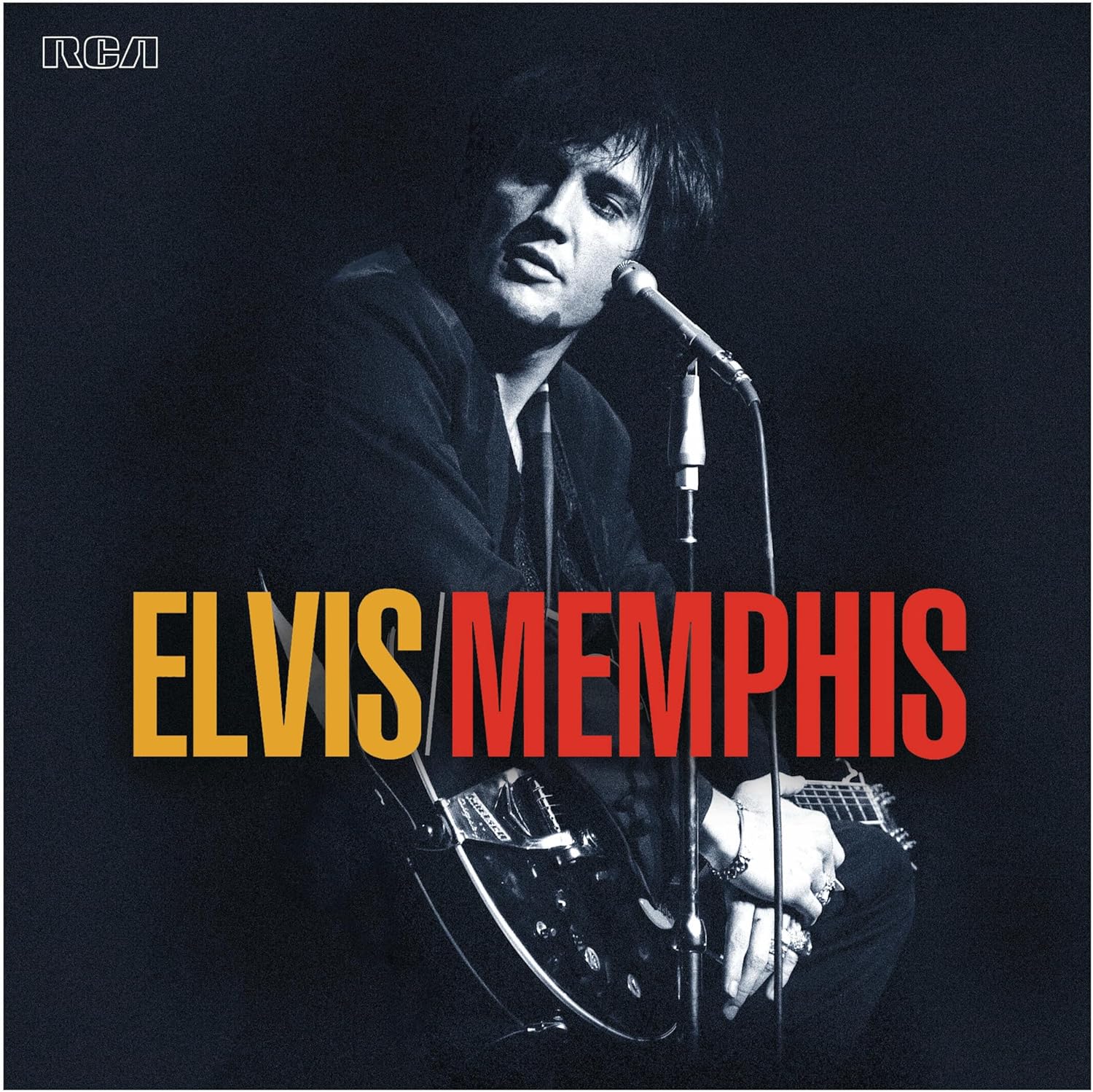 Memphis - Vinyl | Elvis Presley - 1 | YEO