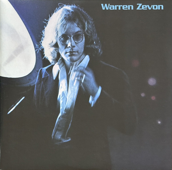 Warren Zevon - Vinyl | Warren Zevon - 5 | YEO