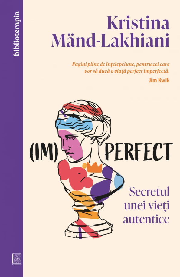 (Im)perfect | Kristina Mand-Lakhiani - 6 | YEO