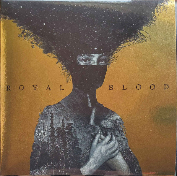 Royal Blood (10th Anniversary Edition) | Royal Blood - 1 | YEO