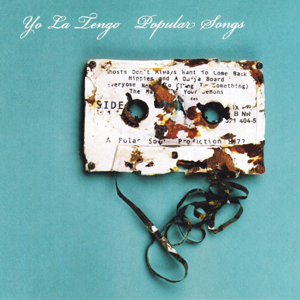 Popular Songs | Yo La Tengo - 1 | YEO