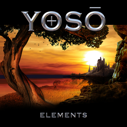 Elements | Yoso