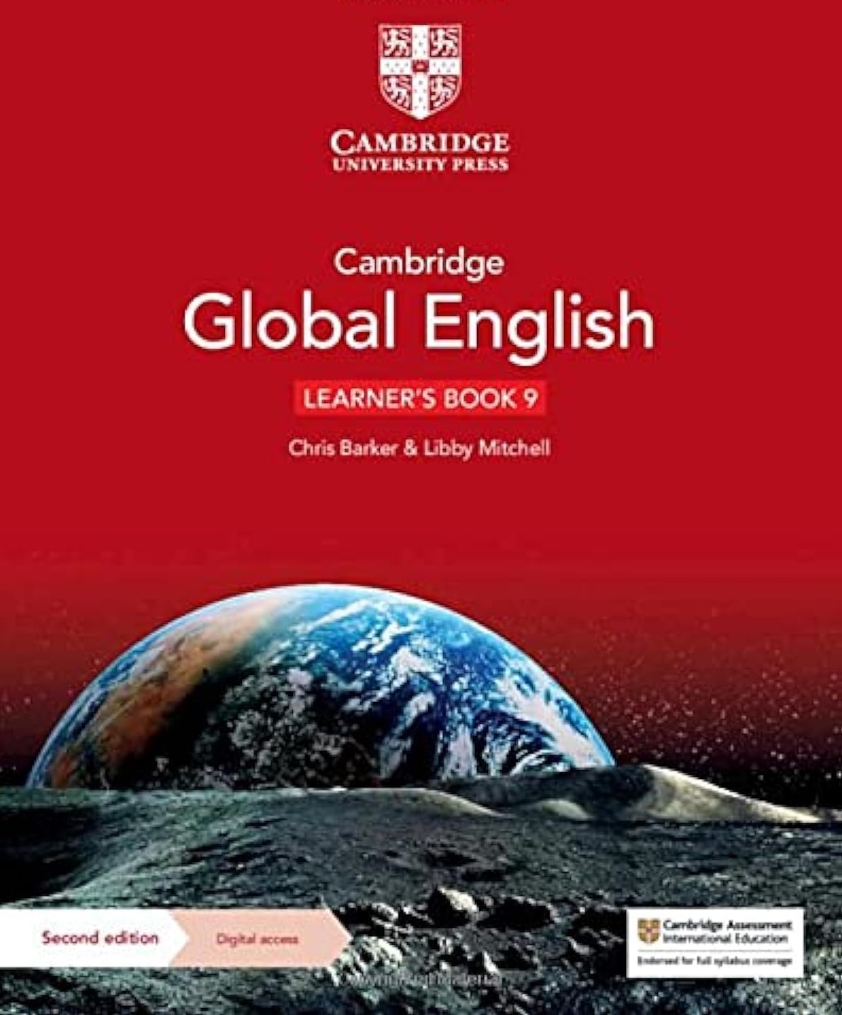 Cambridge Global English Learner\'s Book 9 With Digital | Cambridge University Press