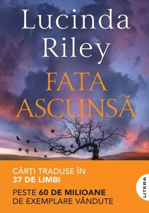 Fata ascunsa | Lucinda Riley - 1 | YEO