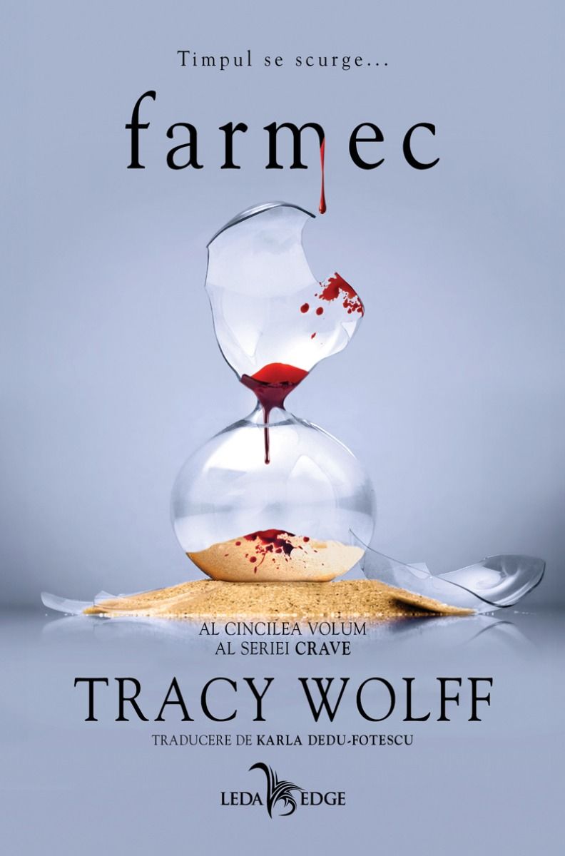 Farmec | Tracy Wolff