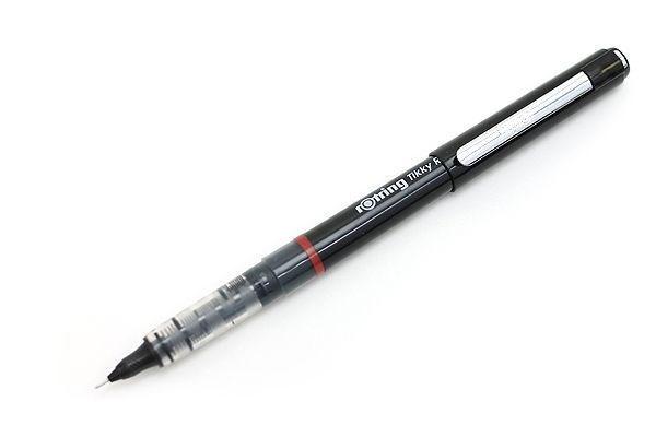 Pix Tikky Negru EF 0.3mm | Rotring