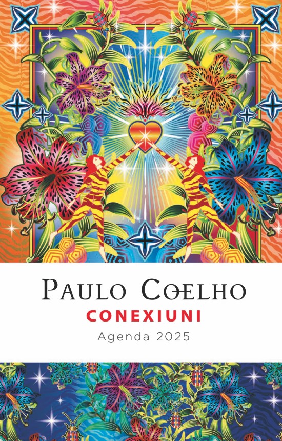 Conexiuni - Agenda 2025 | Humanitas