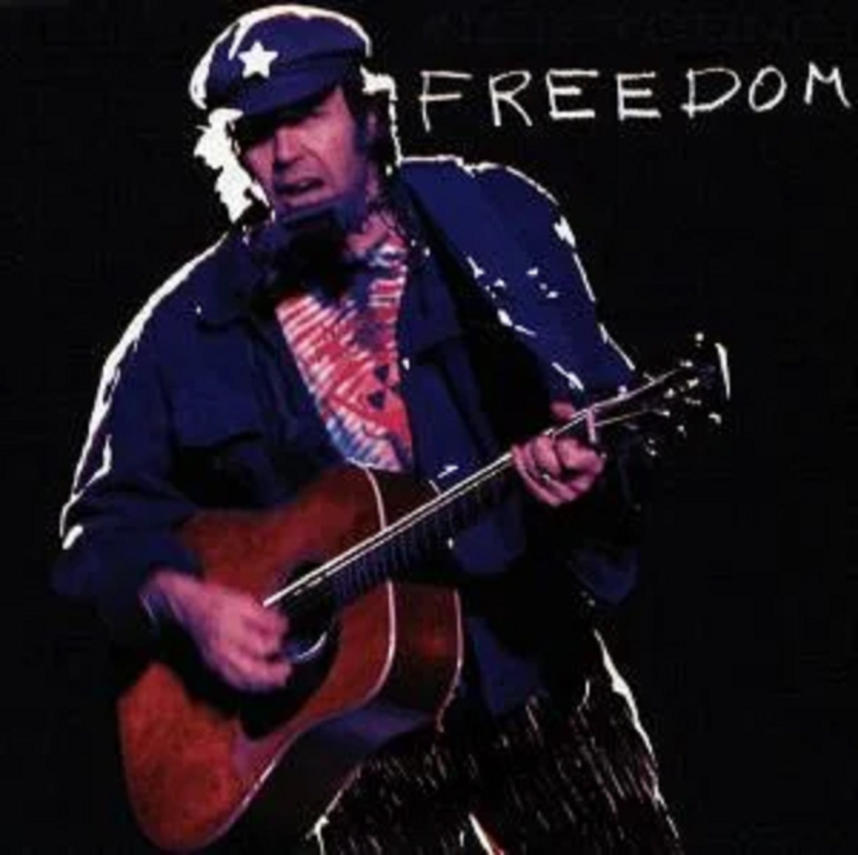 Freedom | Neil Young