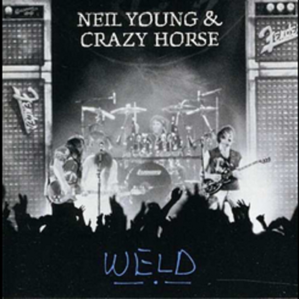 Weld | Neil Young