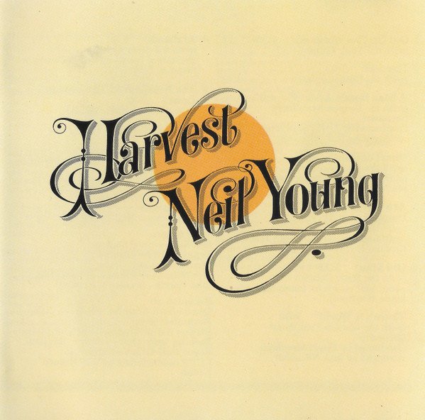 Harvest | Neil Young