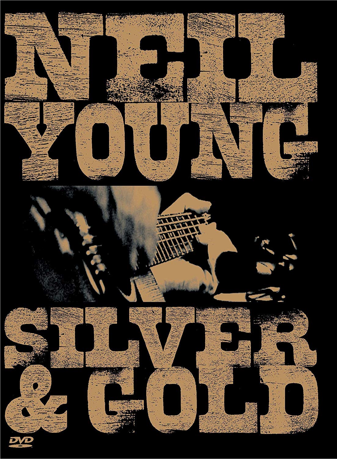 Silver And Gold | Neil Young - 1 | YEO