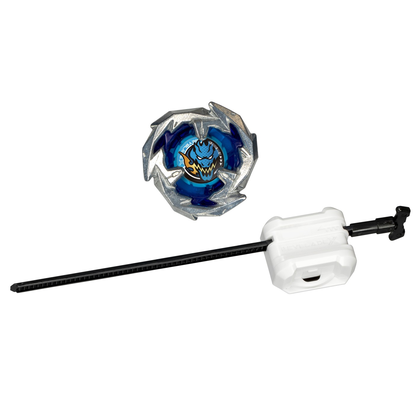 Jucarie - Beyblade X - Sword Dran 3-60F | Hasbro