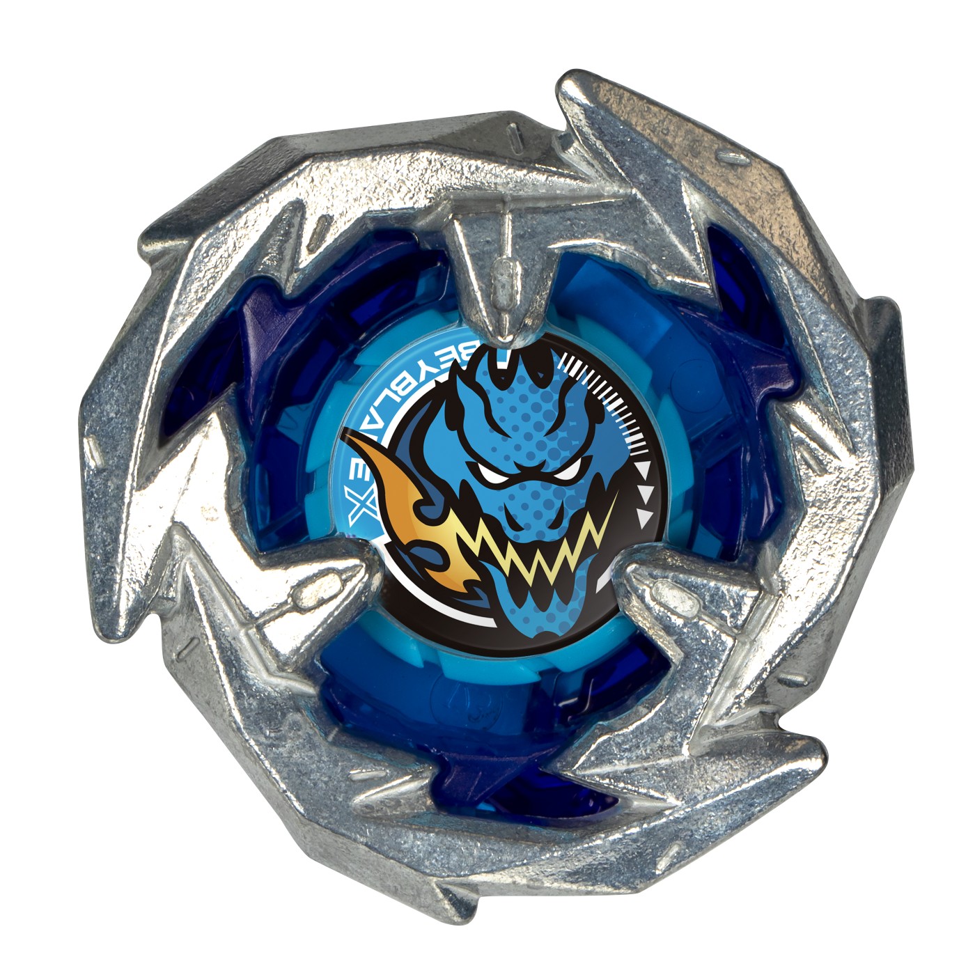 Jucarie - Beyblade X - Sword Dran 3-60F | Hasbro - 1 | YEO