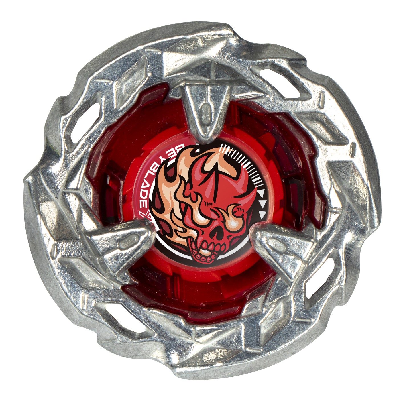 Jucarie - Beyblade X - Scythe Incendio 4-60T | Hasbro - 1 | YEO