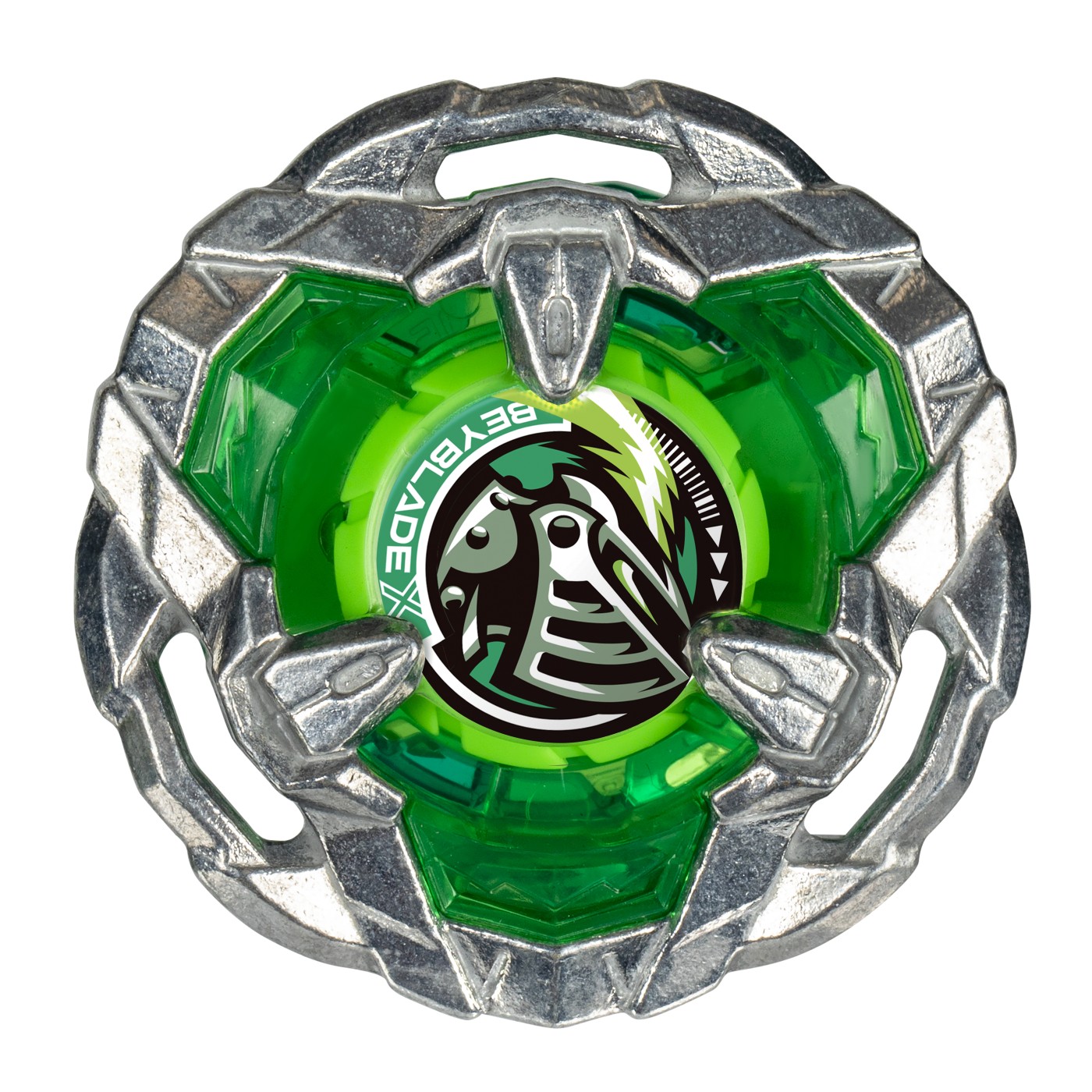 Jucarie - Beyblade X - Helm Knight 3-80N | Hasbro - 1 | YEO