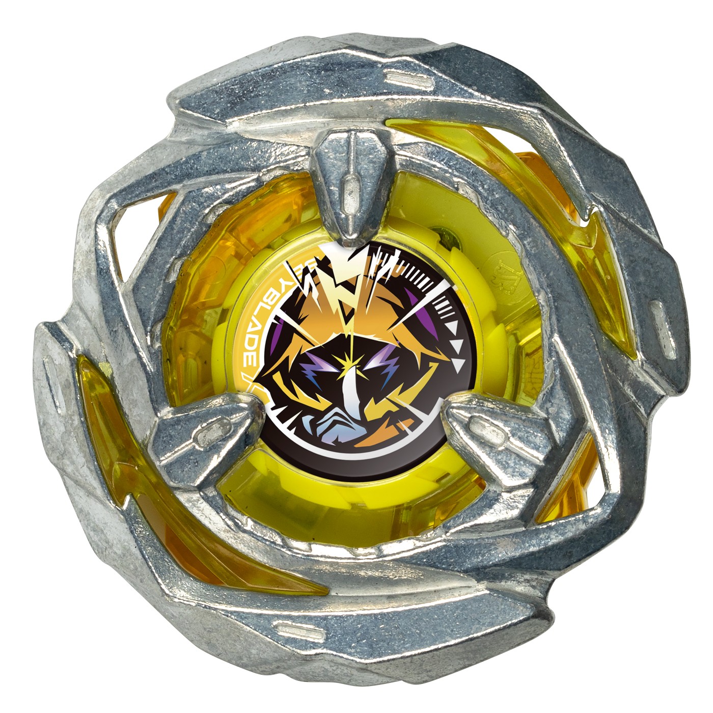 Jucarie - Beyblade X - Arrow Wizard 4-80B | Hasbro - 1 | YEO