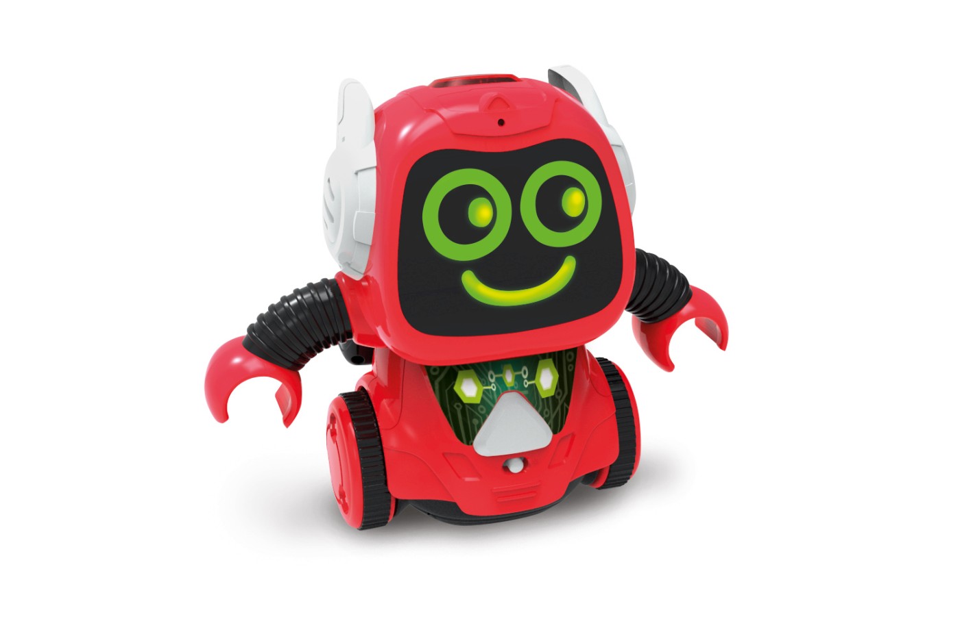 Jucarie - Robot interactiv | Winfun - 9 | YEO