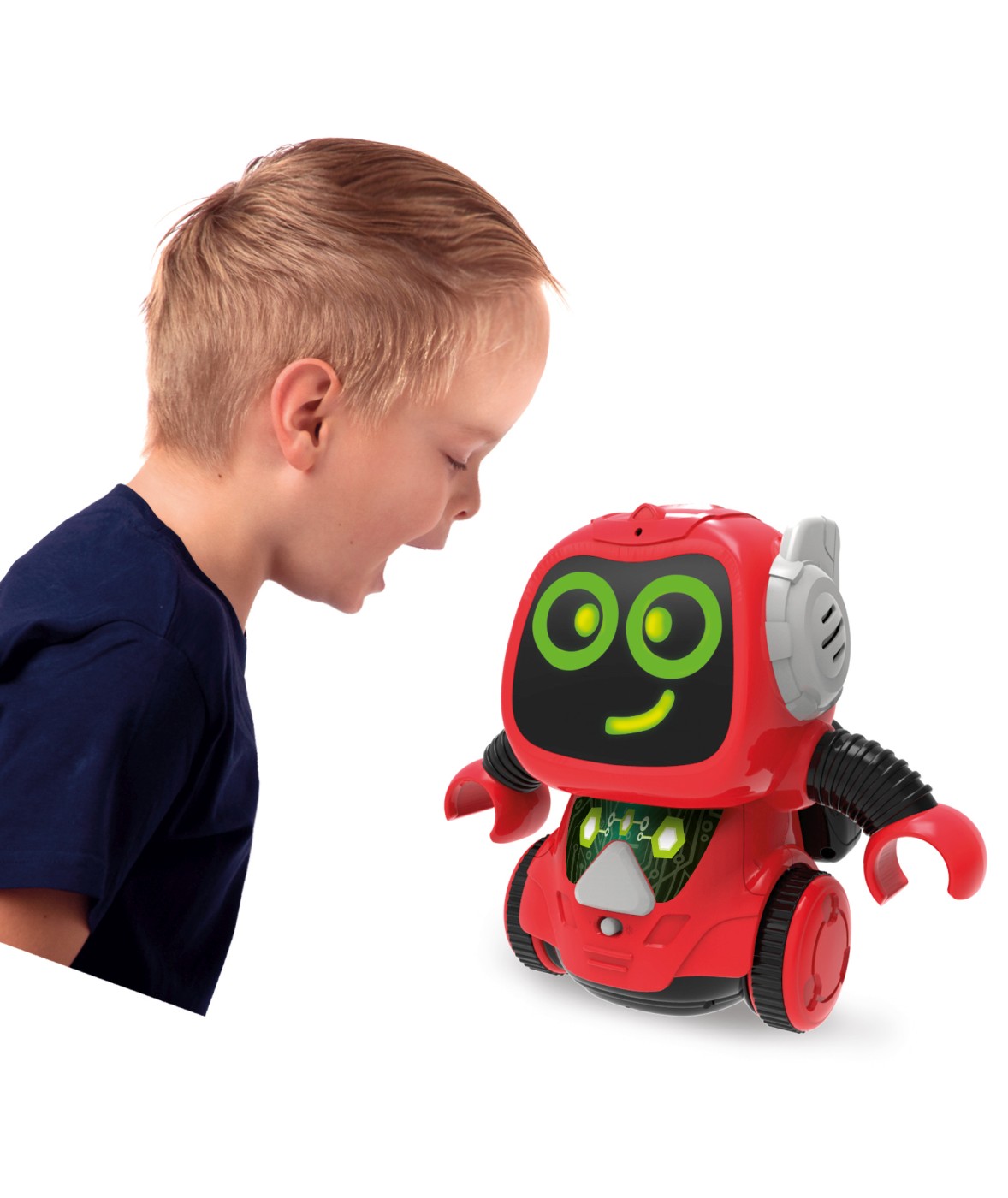 Jucarie - Robot interactiv | Winfun - 2 | YEO