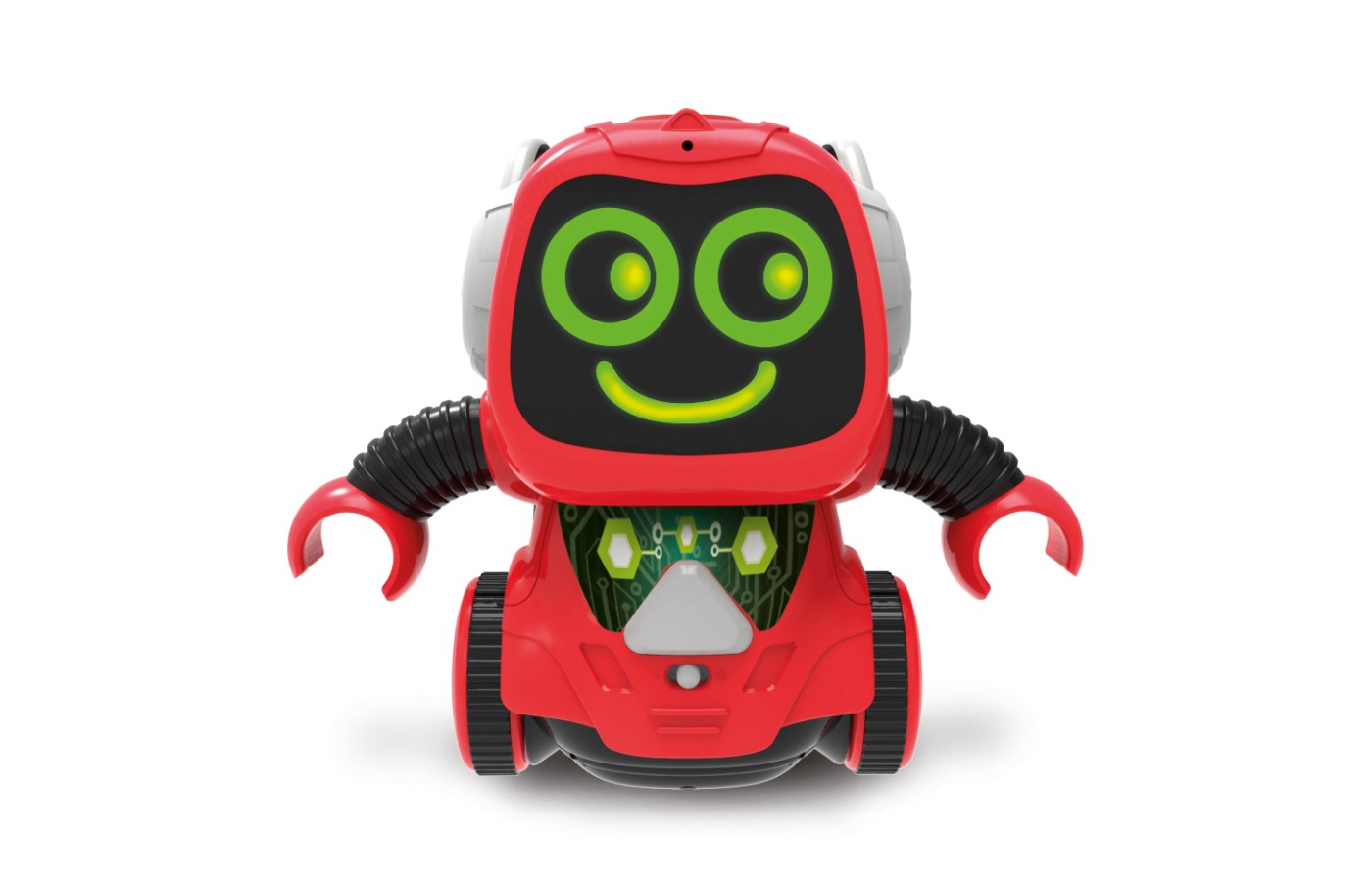 Jucarie - Robot interactiv | Winfun - 7 | YEO