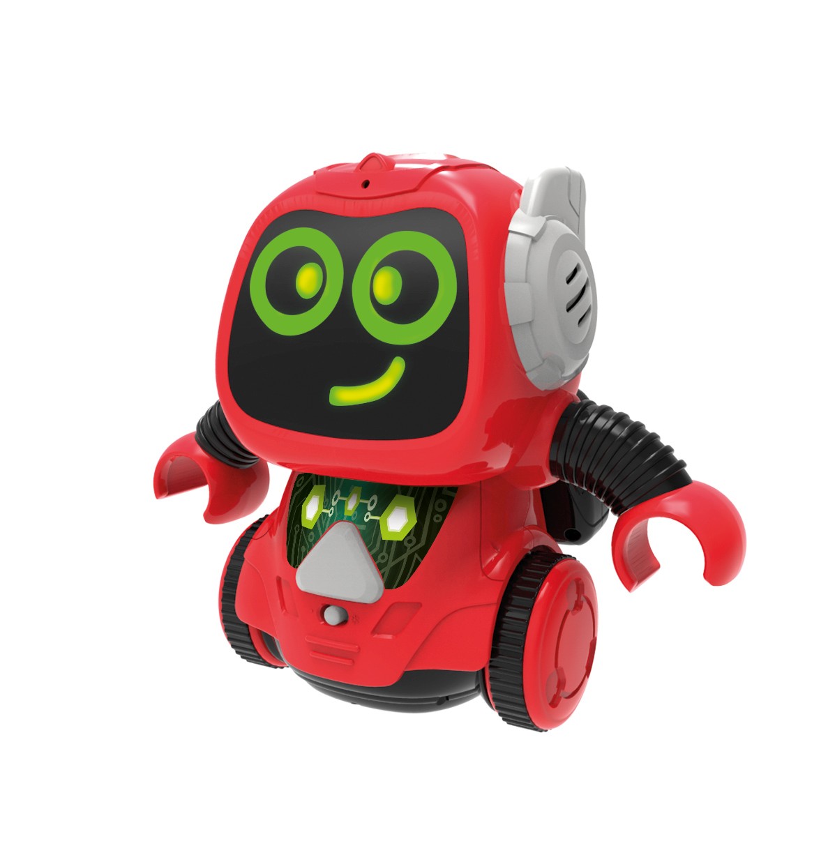 Jucarie - Robot interactiv | Winfun - 8 | YEO