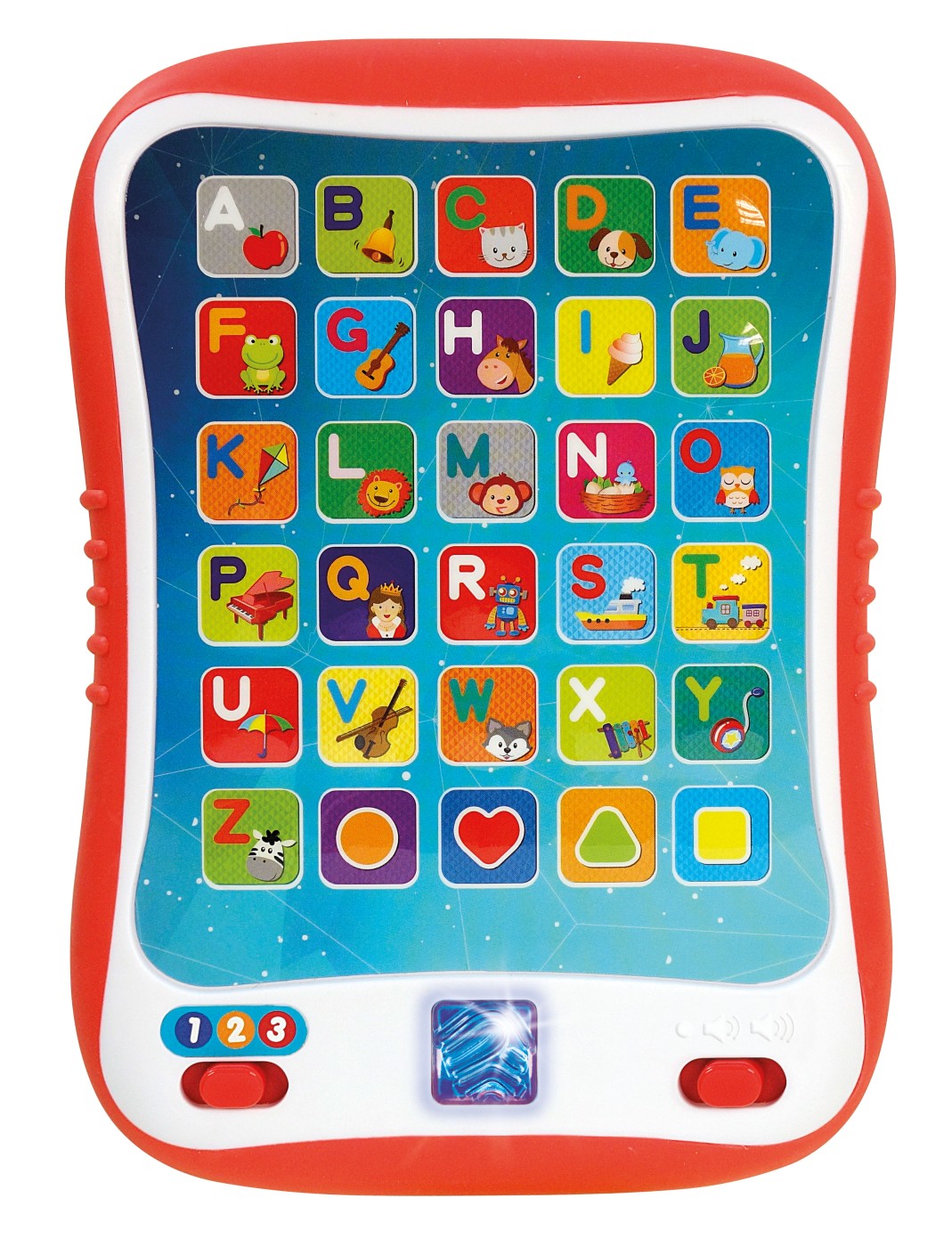 Jucarie - Tableta educativa | Winfun - 3 | YEO