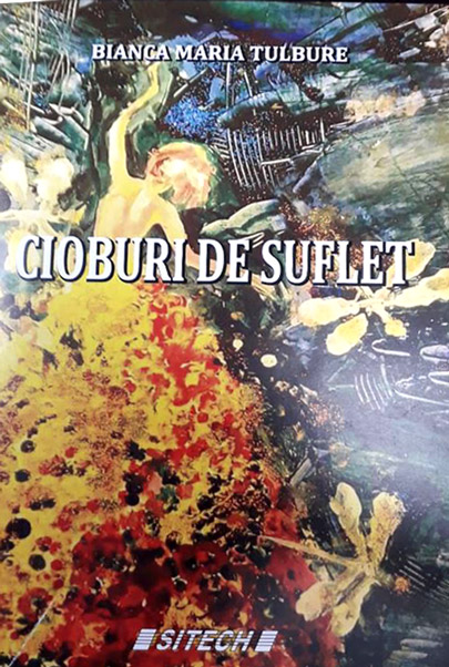 Cioburi de suflet | Bianca Maria Tulbure