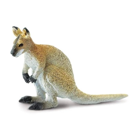 Figurina - Wallaby | Safari - 3 | YEO