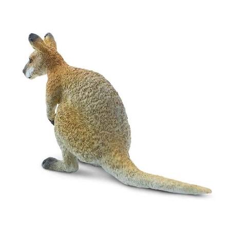 Figurina - Wallaby | Safari - 1 | YEO