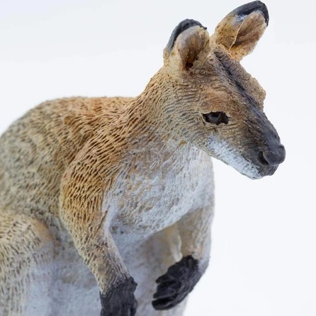 Figurina - Wallaby | Safari - 2 | YEO