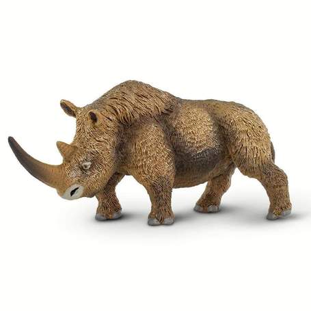 Figurina - Rinocer Lanos | Safari image