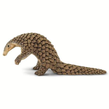 Figurina - Pangolin | Safari - 7 | YEO