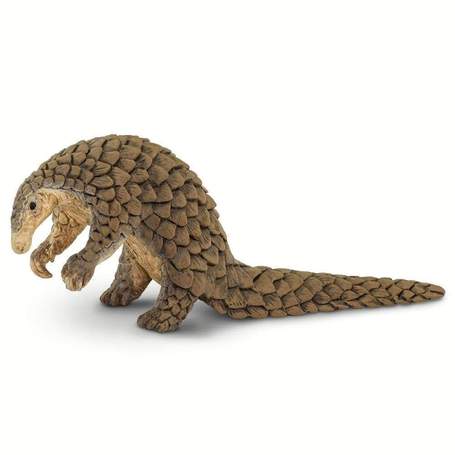 Figurina - Pangolin | Safari