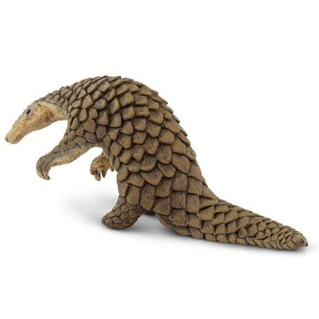 Figurina - Pangolin | Safari - 1 | YEO