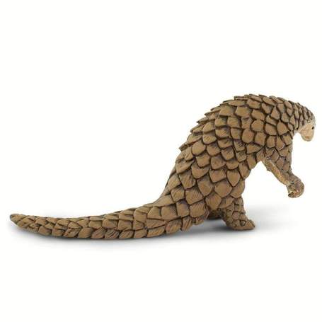 Figurina - Pangolin | Safari - 2 | YEO