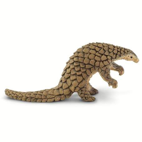 Figurina - Pangolin | Safari - 3 | YEO