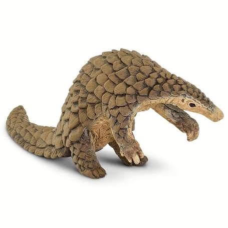 Figurina - Pangolin | Safari - 4 | YEO