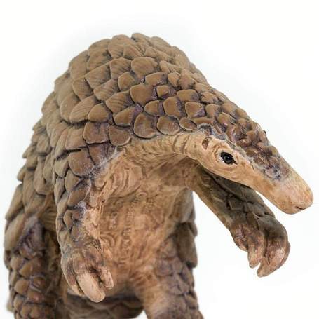 Figurina - Pangolin | Safari - 5 | YEO