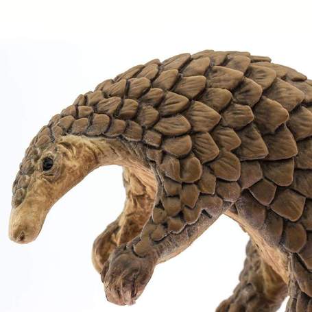 Figurina - Pangolin | Safari - 6 | YEO