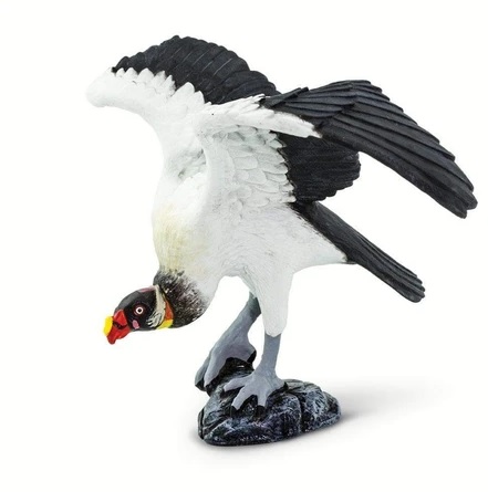 Figurina - Vultur Regal | Safari image10