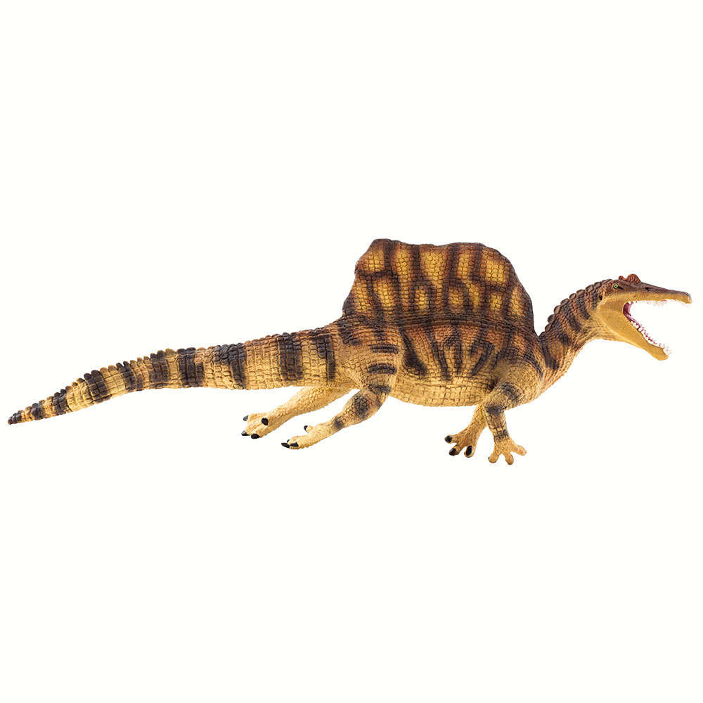 Figurina dinozaur- Spinosaurus | Safari - 3 | YEO