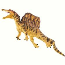 Figurina dinozaur- Spinosaurus | Safari - 2 | YEO