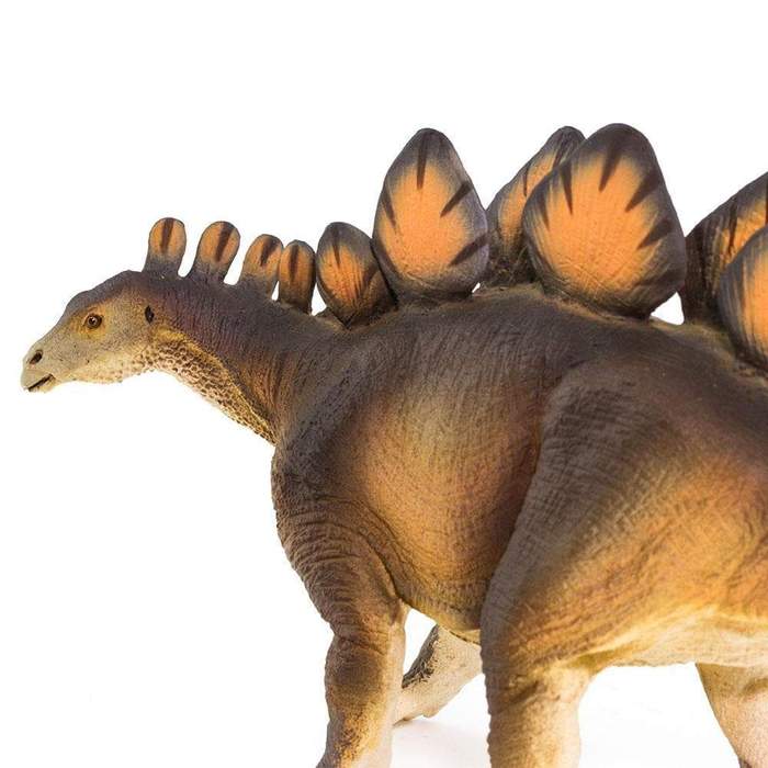 Figurina dinozaur - Stegosaurus | Safari