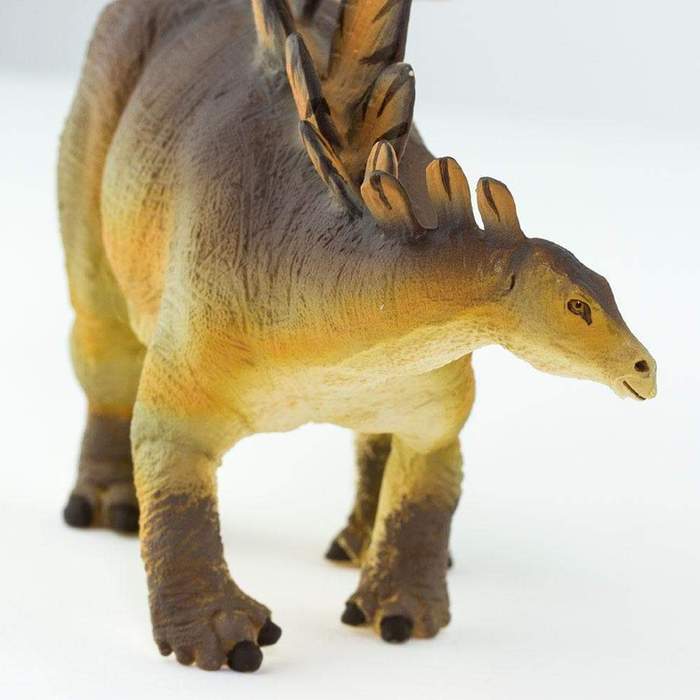 Figurina dinozaur - Stegosaurus | Safari - 1 | YEO