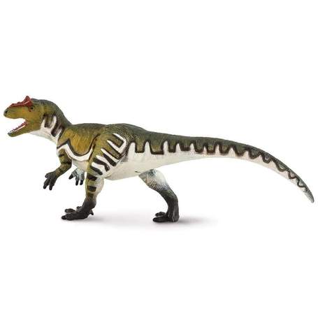 Figurina - Allosaurus | Safari image12