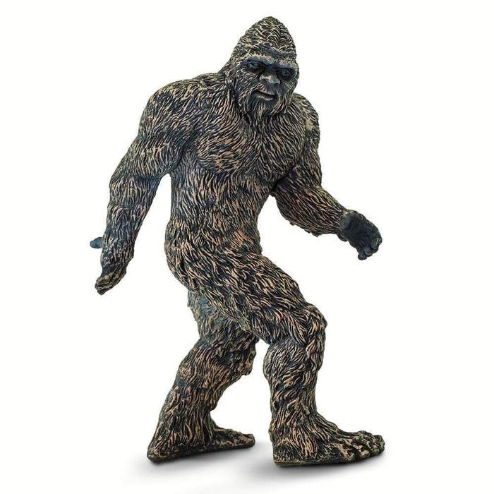 Figurina - Bigfoot | Safari - 3 | YEO