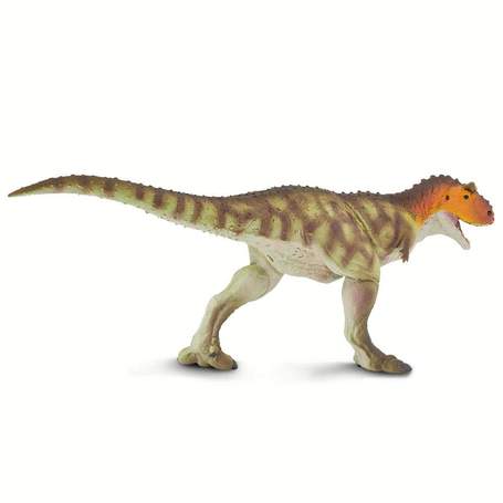 Figurina dinozaur - Carnotaurus | Safari