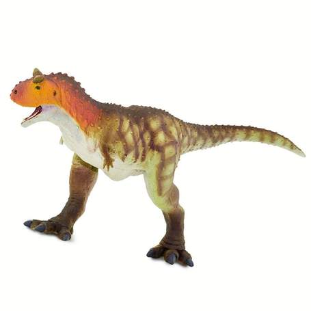 Figurina dinozaur - Carnotaurus | Safari - 2 | YEO