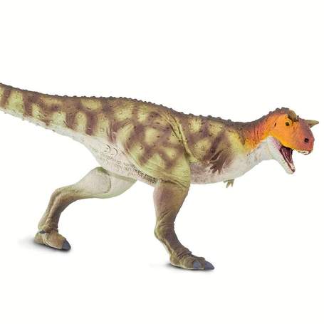 Figurina dinozaur - Carnotaurus | Safari - 3 | YEO