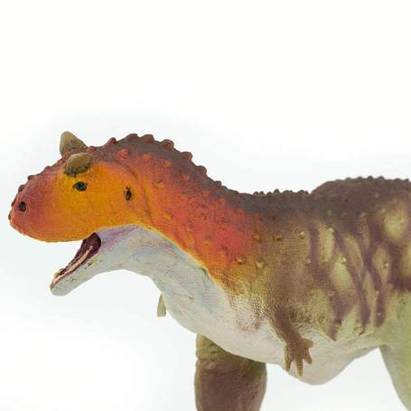 Figurina dinozaur - Carnotaurus | Safari - 4 | YEO