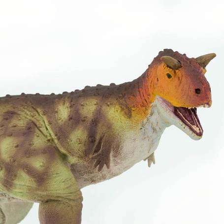 Figurina dinozaur - Carnotaurus | Safari - 5 | YEO